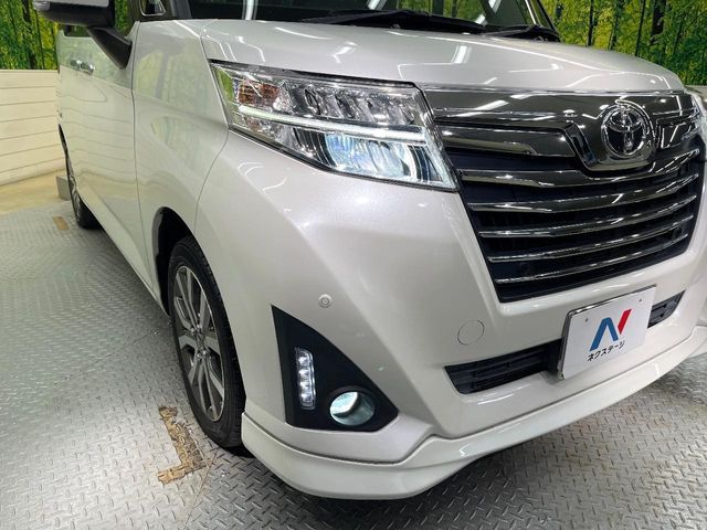 TOYOTA ROOMY 2019 Image 31
