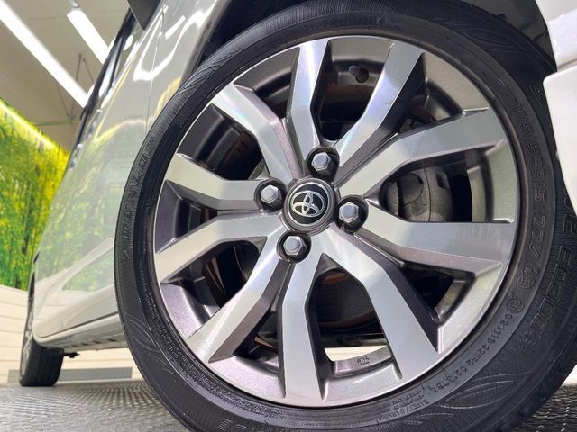 TOYOTA ROOMY 2019 Image 31