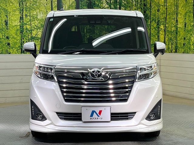 TOYOTA ROOMY 2019 Image 31