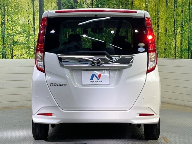 TOYOTA ROOMY 2019 Image 31