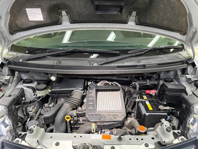 TOYOTA ROOMY 2019 Image 31