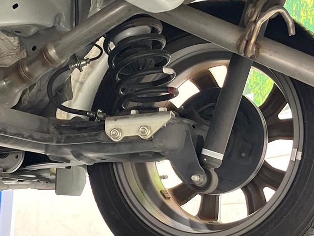 TOYOTA ROOMY 2019 Image 31