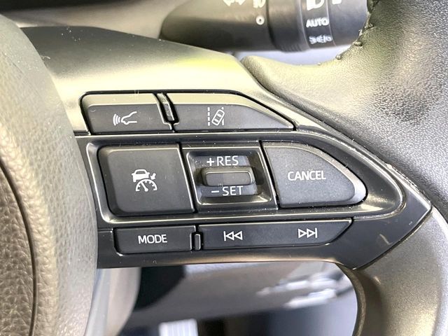 TOYOTA AQUA 2022 Image 31