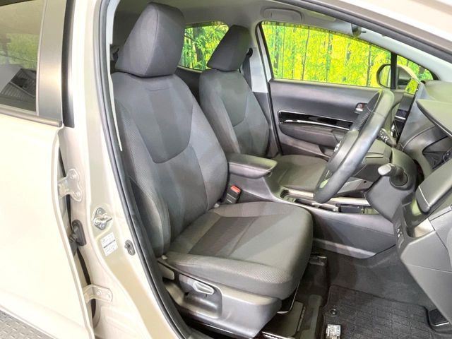 TOYOTA AQUA 2022 Image 31