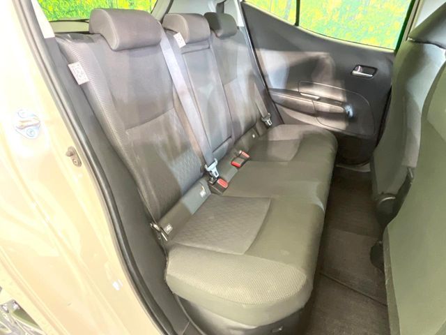 TOYOTA AQUA 2022 Image 31