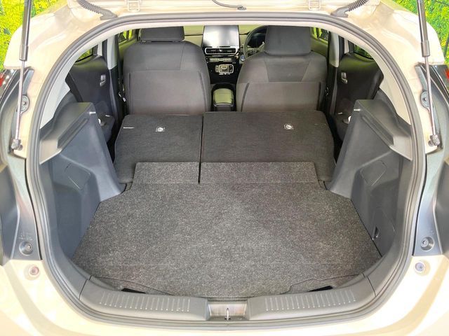 TOYOTA AQUA 2022 Image 31