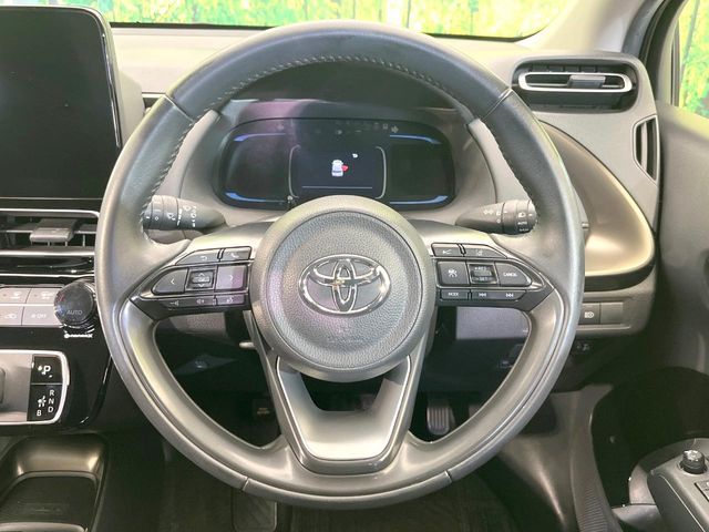 TOYOTA AQUA 2022 Image 31