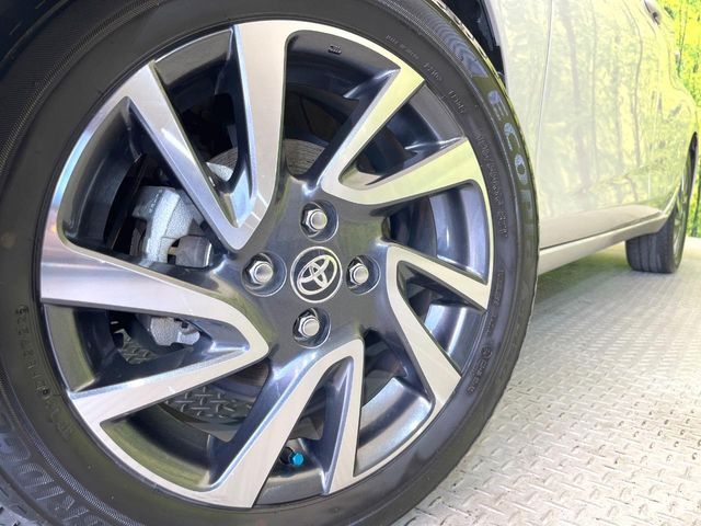 TOYOTA AQUA 2022 Image 31