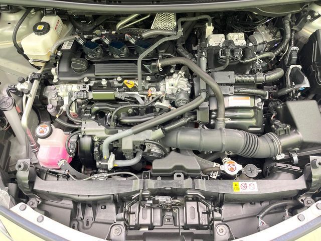 TOYOTA AQUA 2022 Image 31