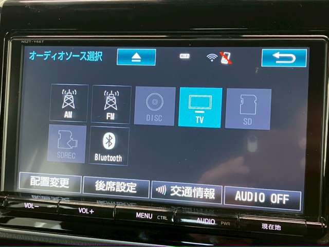 TOYOTA NOAH 2016 Image 31