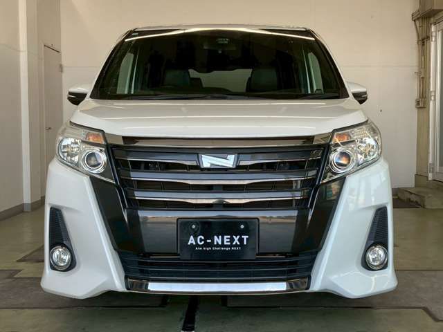 TOYOTA NOAH 2016 Image 31