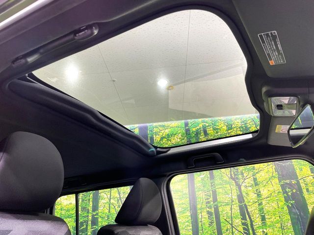 DAIHATSU TAFT 2021 Image 31