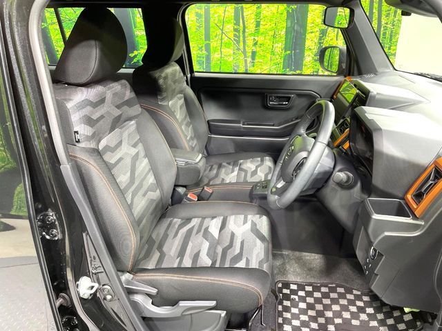 DAIHATSU TAFT 2021 Image 31