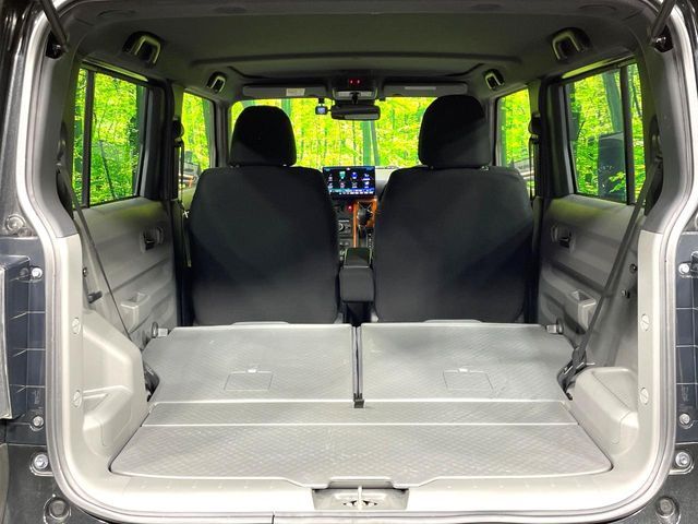 DAIHATSU TAFT 2021 Image 31