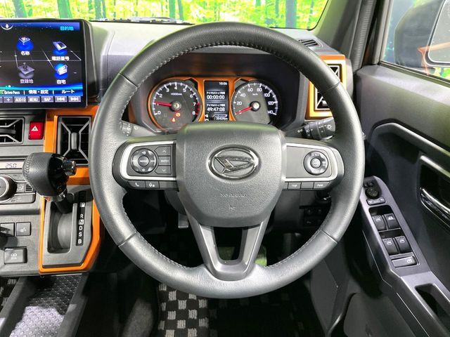 DAIHATSU TAFT 2021 Image 31