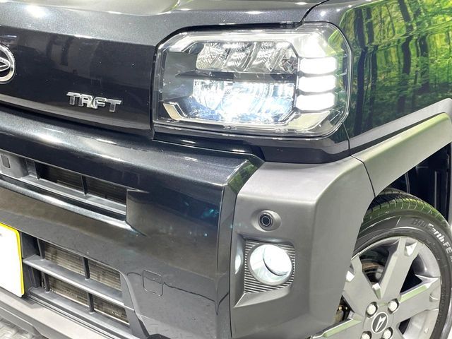 DAIHATSU TAFT 2021 Image 31