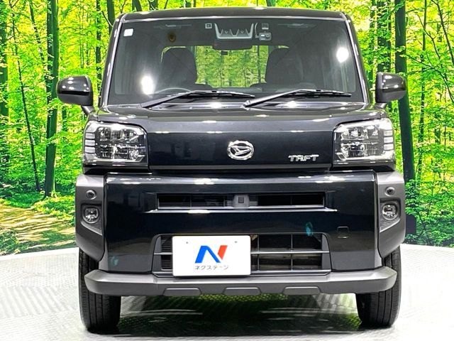 DAIHATSU TAFT 2021 Image 31