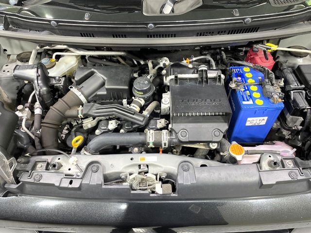 DAIHATSU TAFT 2021 Image 31