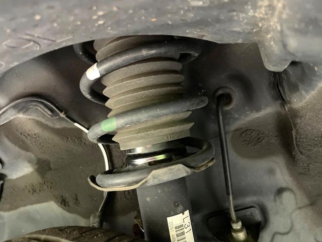 DAIHATSU TAFT 2021 Image 31