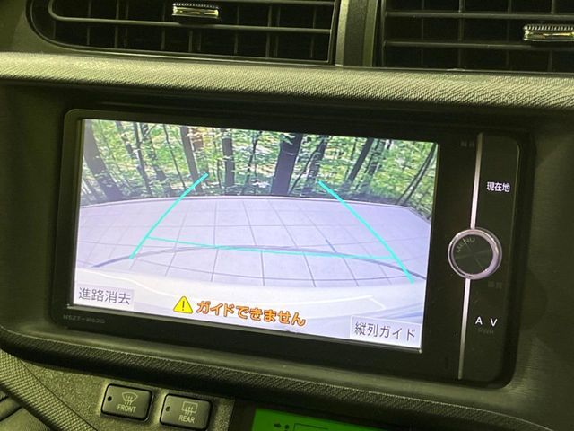 TOYOTA AQUA 2012 Image 31