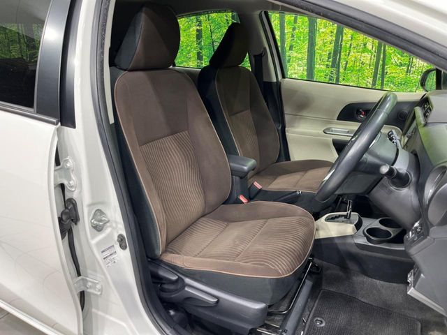 TOYOTA AQUA 2012 Image 31