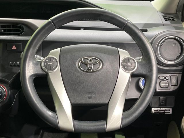 TOYOTA AQUA 2012 Image 31