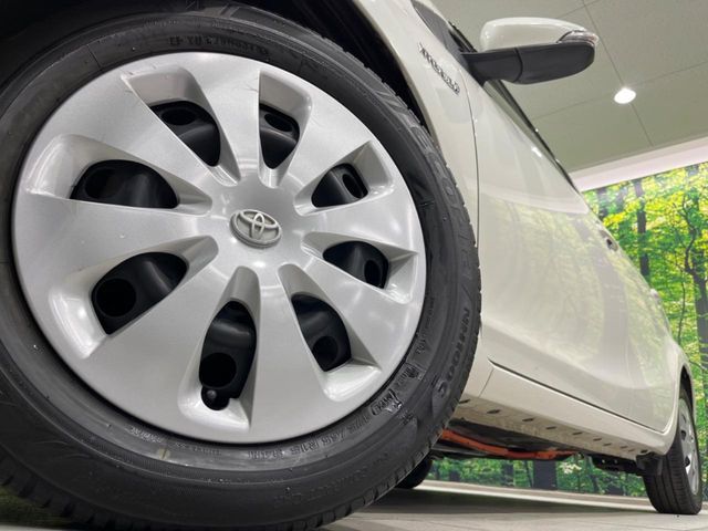 TOYOTA AQUA 2012 Image 31