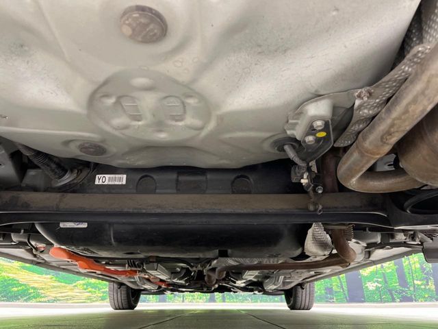 TOYOTA AQUA 2012 Image 31