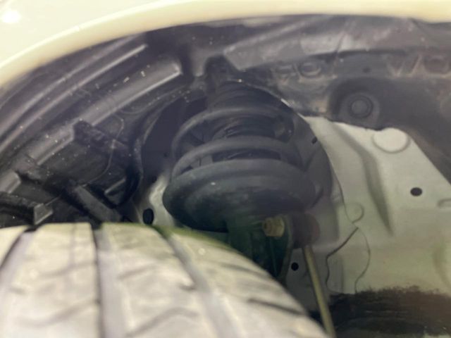 TOYOTA AQUA 2012 Image 31