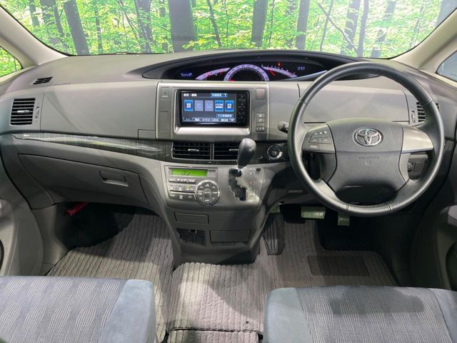 TOYOTA ESTIMA 2009 Image 31