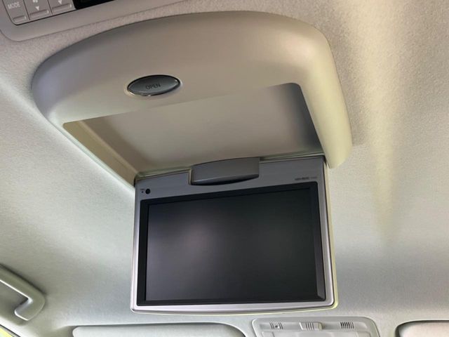 TOYOTA ESTIMA 2009 Image 31