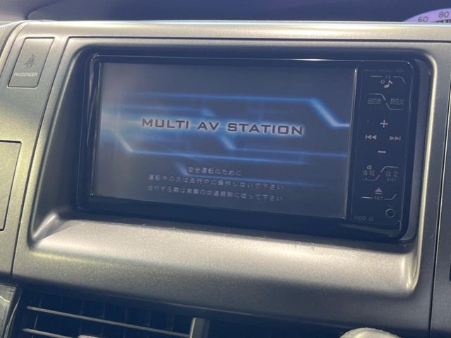 TOYOTA ESTIMA 2009 Image 31