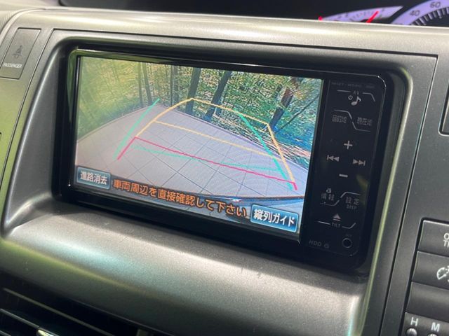 TOYOTA ESTIMA 2009 Image 31