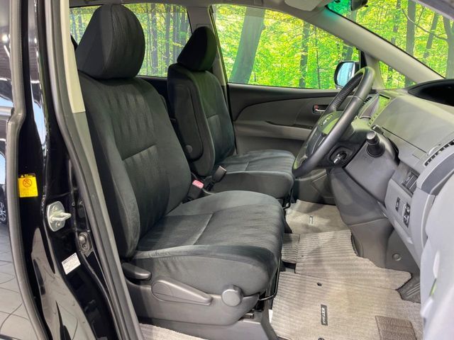 TOYOTA ESTIMA 2009 Image 31