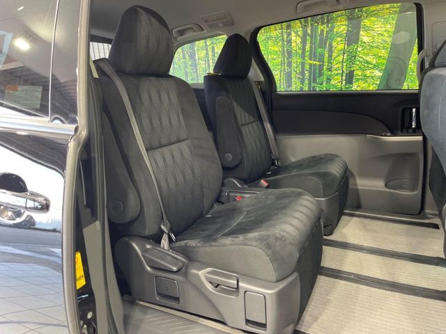 TOYOTA ESTIMA 2009 Image 31