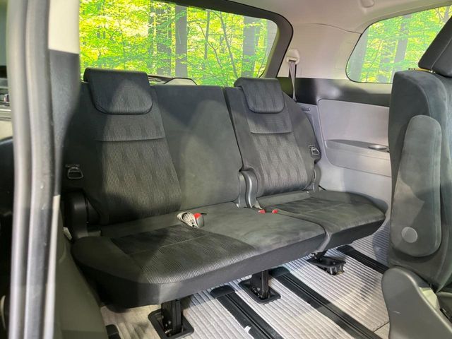 TOYOTA ESTIMA 2009 Image 31