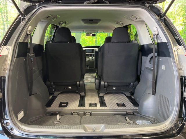 TOYOTA ESTIMA 2009 Image 31