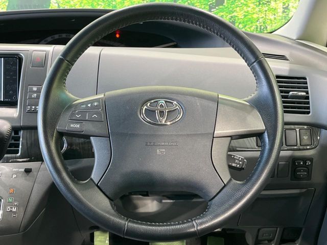 TOYOTA ESTIMA 2009 Image 31