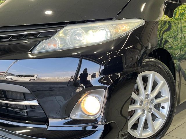 TOYOTA ESTIMA 2009 Image 31