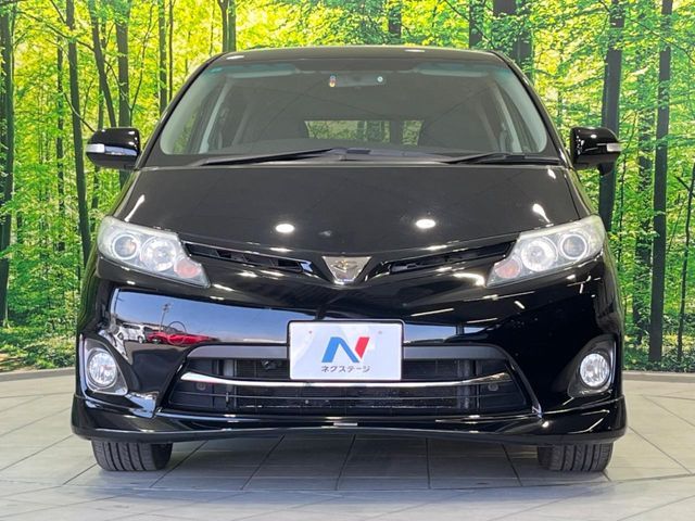 TOYOTA ESTIMA 2009 Image 31