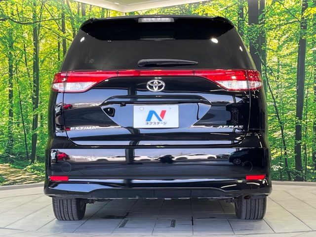 TOYOTA ESTIMA 2009 Image 31