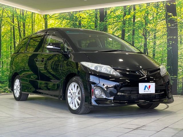 TOYOTA ESTIMA 2009 Image 31