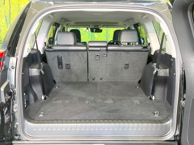 TOYOTA LANDCRUISER PRADO 2023 Image 31