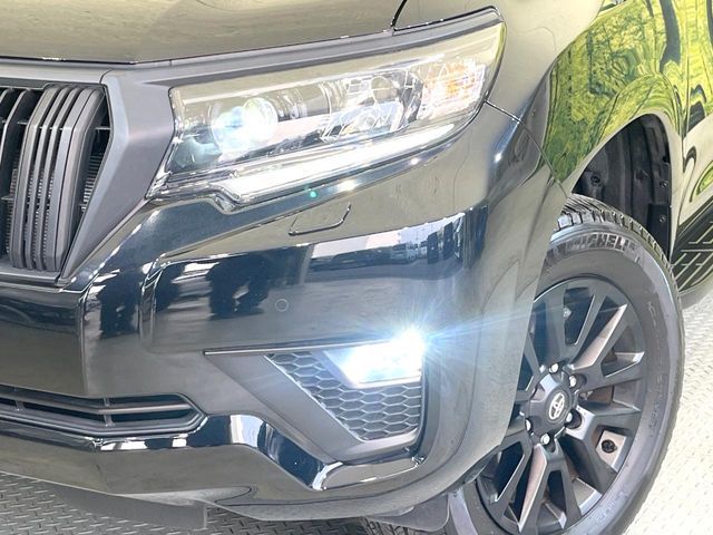 TOYOTA LANDCRUISER PRADO 2023 Image 31
