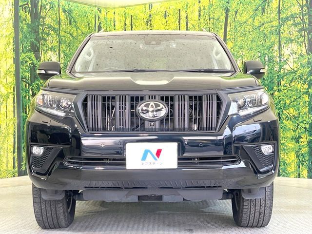 TOYOTA LANDCRUISER PRADO 2023 Image 31