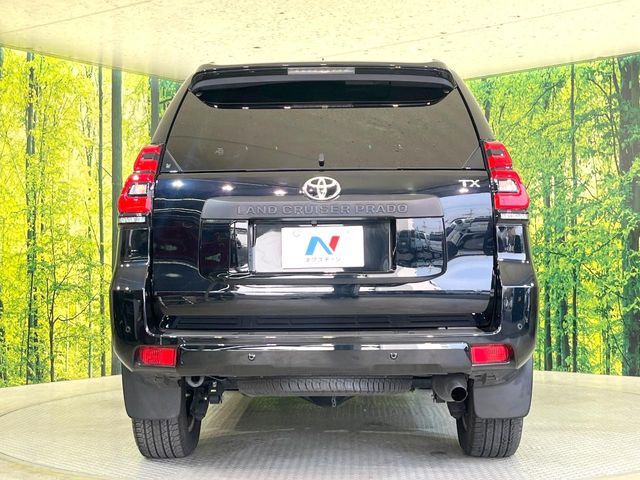 TOYOTA LANDCRUISER PRADO 2023 Image 31