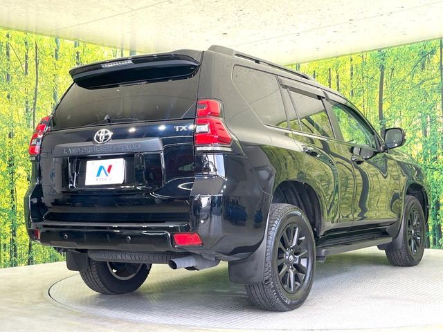 TOYOTA LANDCRUISER PRADO 2023 Image 31