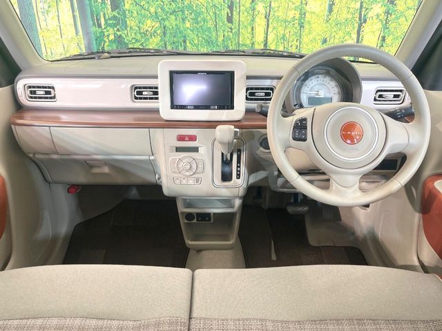 SUZUKI ALTO LAPIN 2018 Image 31