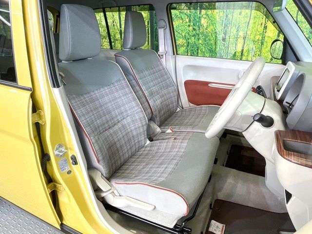 SUZUKI ALTO LAPIN 2018 Image 31