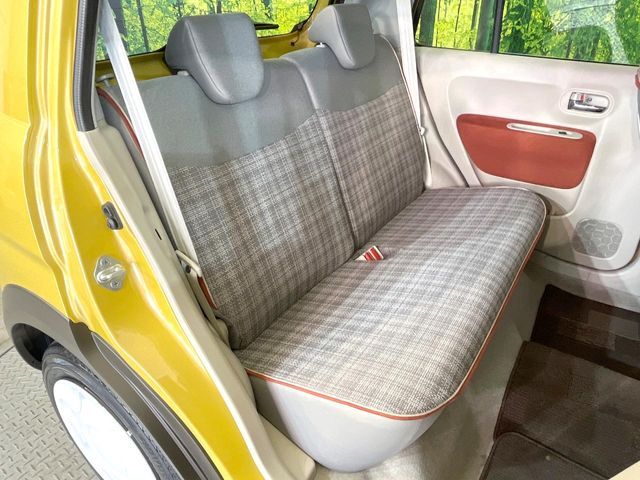 SUZUKI ALTO LAPIN 2018 Image 31